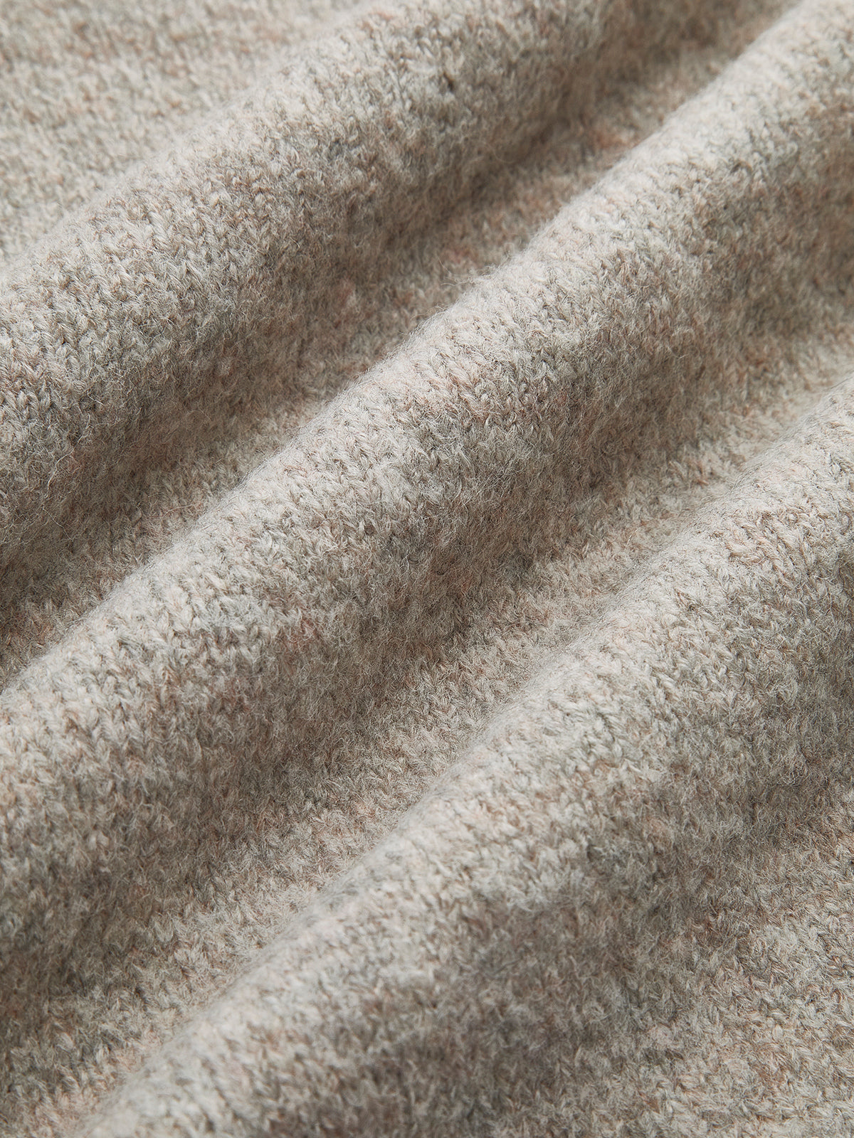 Lichtgewicht pullover trui
