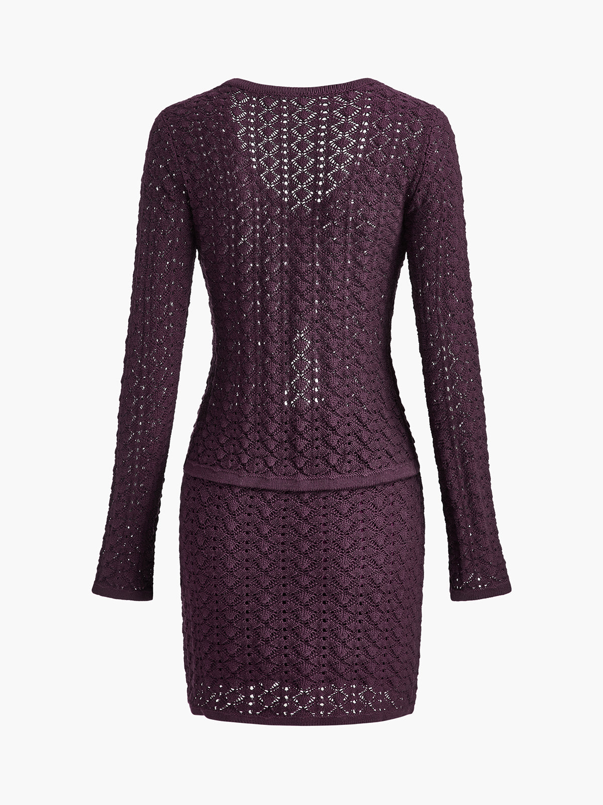 Katoenen kleding set